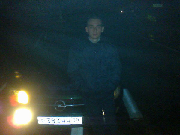 Михаил Цапко