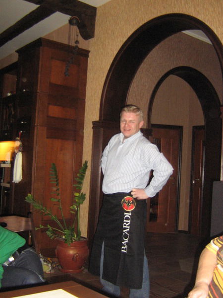 Аркадий Гагияев