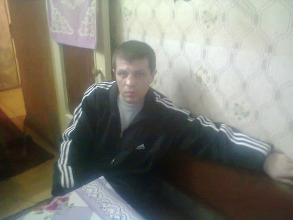 Александр Коваленко