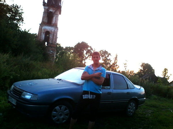 Владимир Никитин