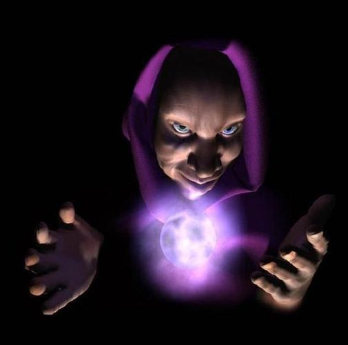 Владимир Рыбаков