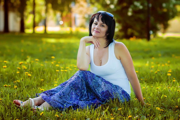 Елена Семёнова