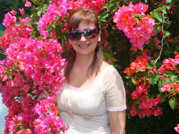 Наталья Зимина