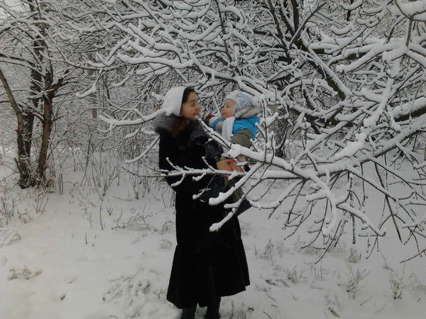 Елена Суедова