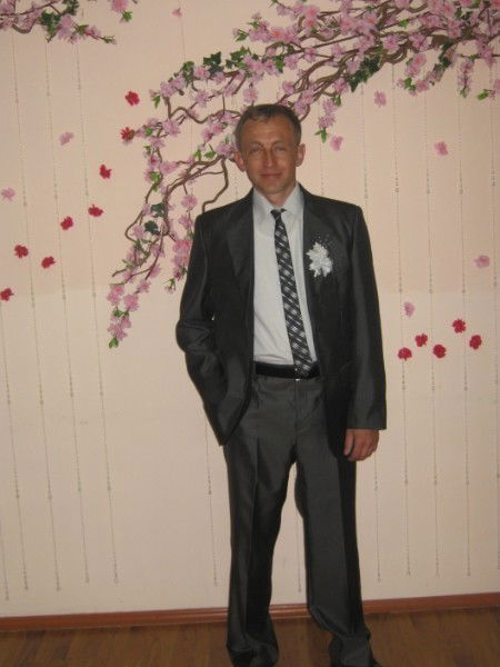 Виктор Морозов