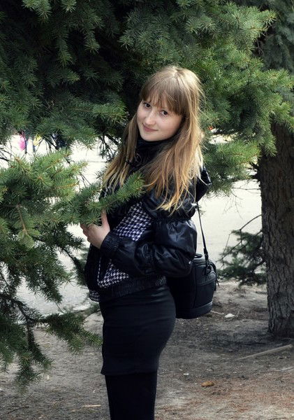 Надежда Яковлева