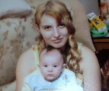 Уля Дружинина