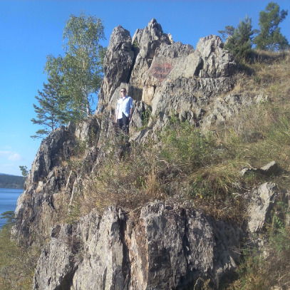 Вадим Трифонов