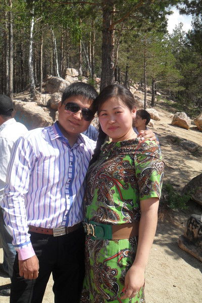 Айбек Кабдулин