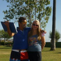 Екатерина Буторина