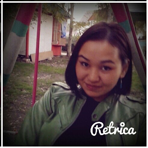 Жаркын Абылова