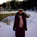 Антонина Паластырева