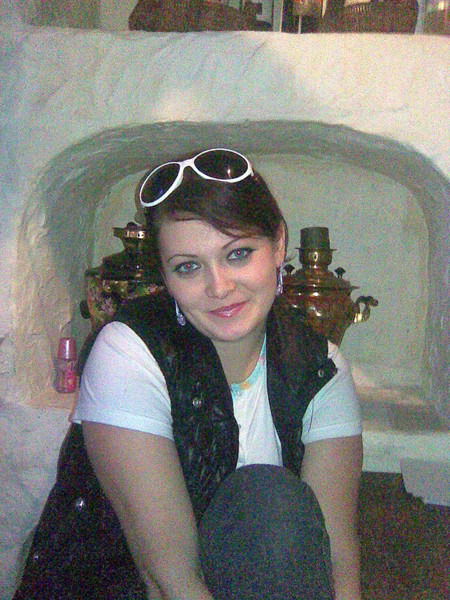 Виктория Алтухова