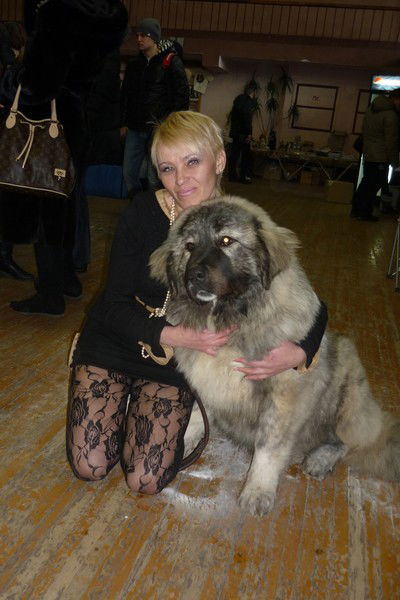 Валентина Лебедева