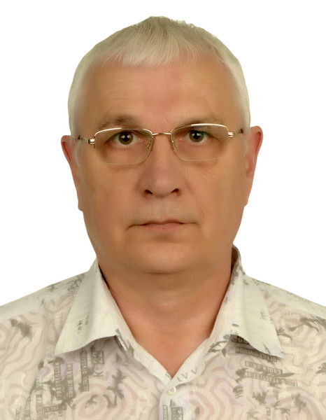 Валерий Символоков