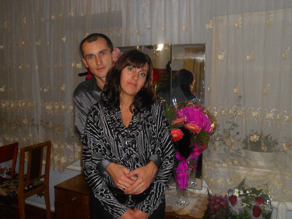 Сергей Бормин