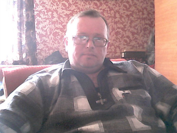 Александр Родик