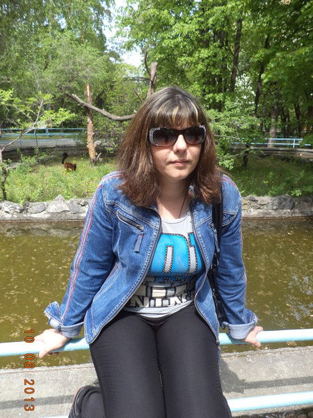 Наталья Кошелева