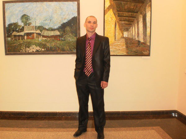 Владимир Евтюгин