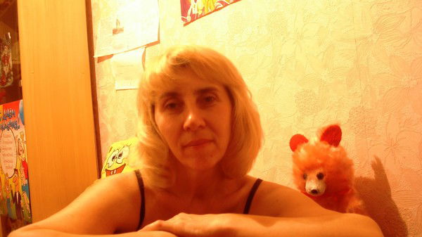 Инна Синицына