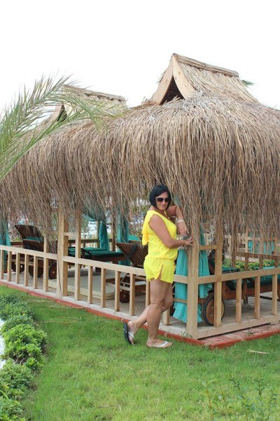 Олеся Кулешова