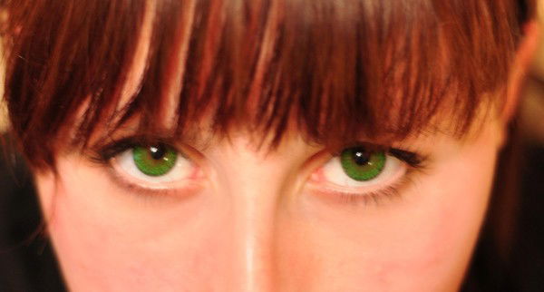 Очаровательная Мышка