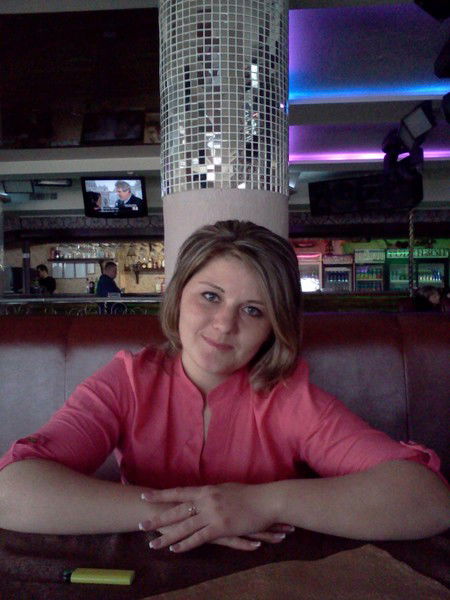 Екатерина Патчева