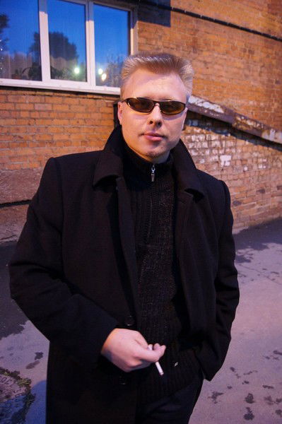 Павел Сбоев