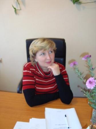 Любовь Зубок