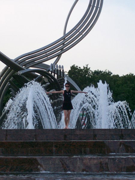 Наталия Балагура