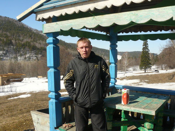 Шамиль Нугуманов