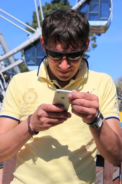 Артём Самойленко