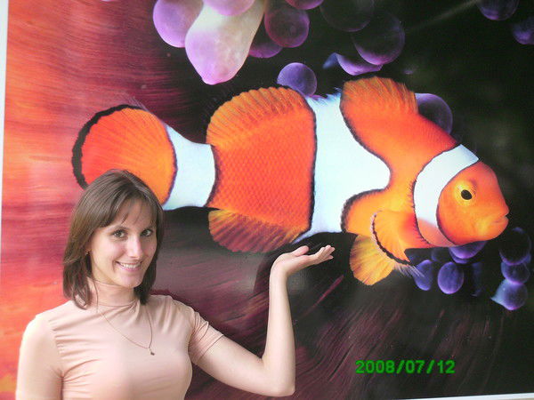 Марина Дженкова