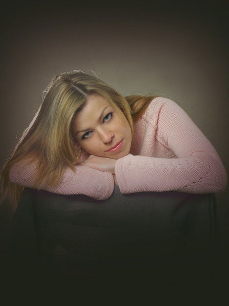 Юлия Серова