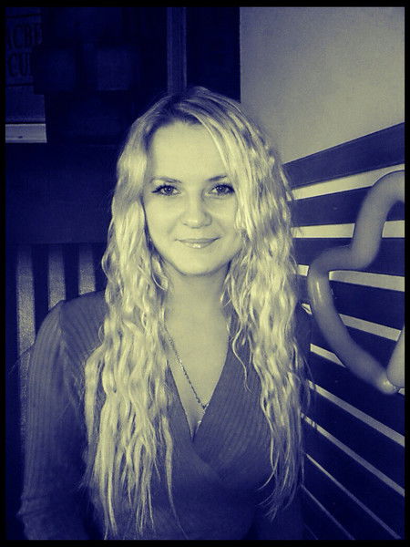 Анна Седова