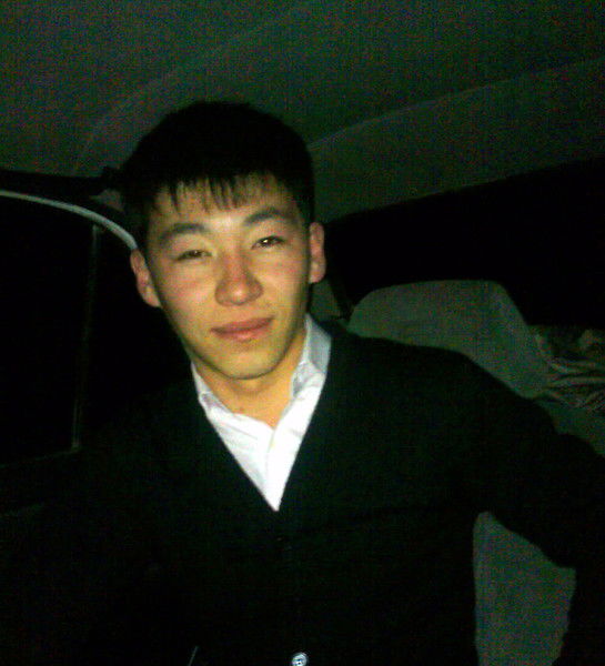 Мейірхан Ералхан