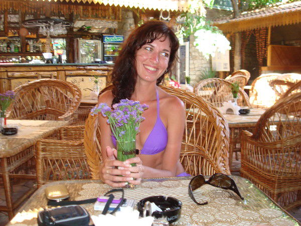 Олеся Панченко