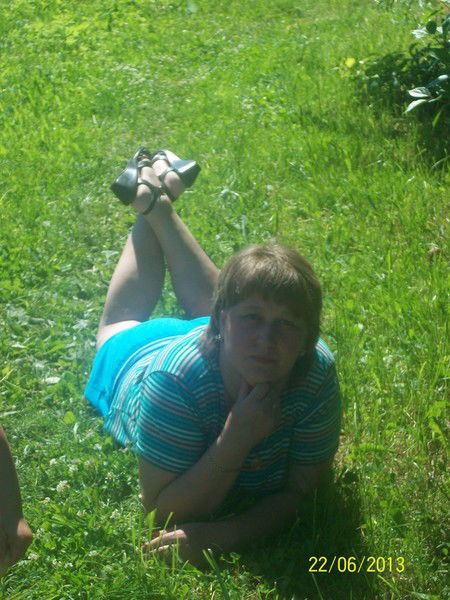 Светлана Кучерова