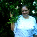 Nadezhda Gordeyuk