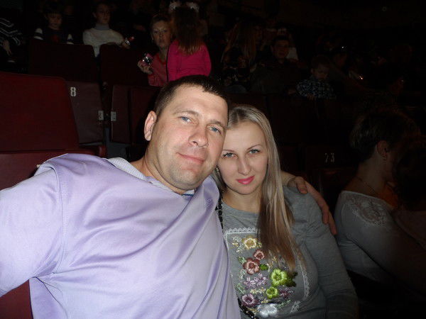 Юлия Шалаева