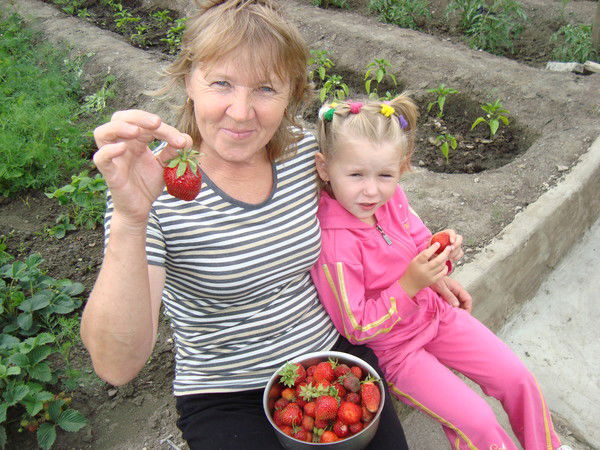 Нина Бондарь(Медведева)