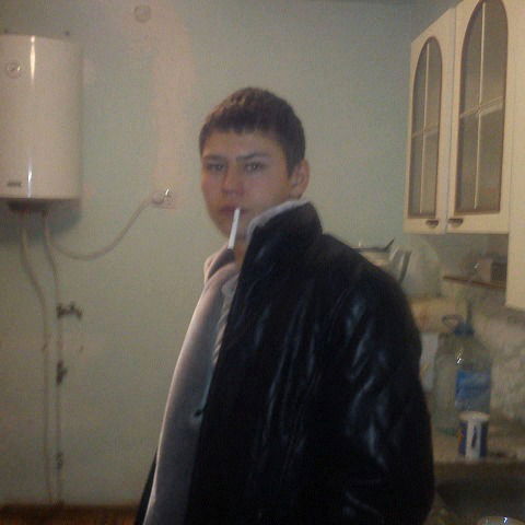 Валерий Ярцев