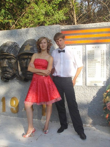 Саша Тамбовцев