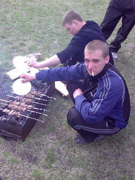 Кубрак Сергей