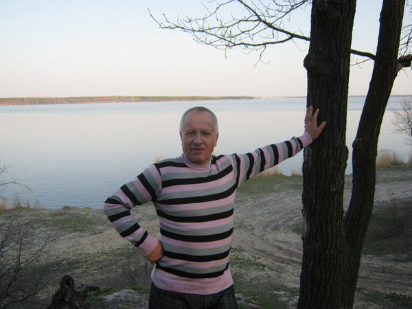 Николай Лысенко