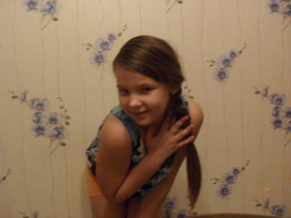 Таня Ботинова