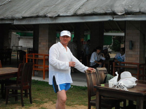 Павел Топоровский