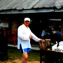 Павел Топоровский