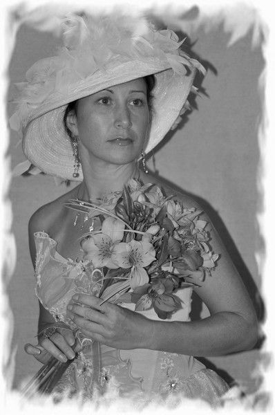 Ольга Кулматова