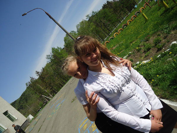 Светуся Потапова